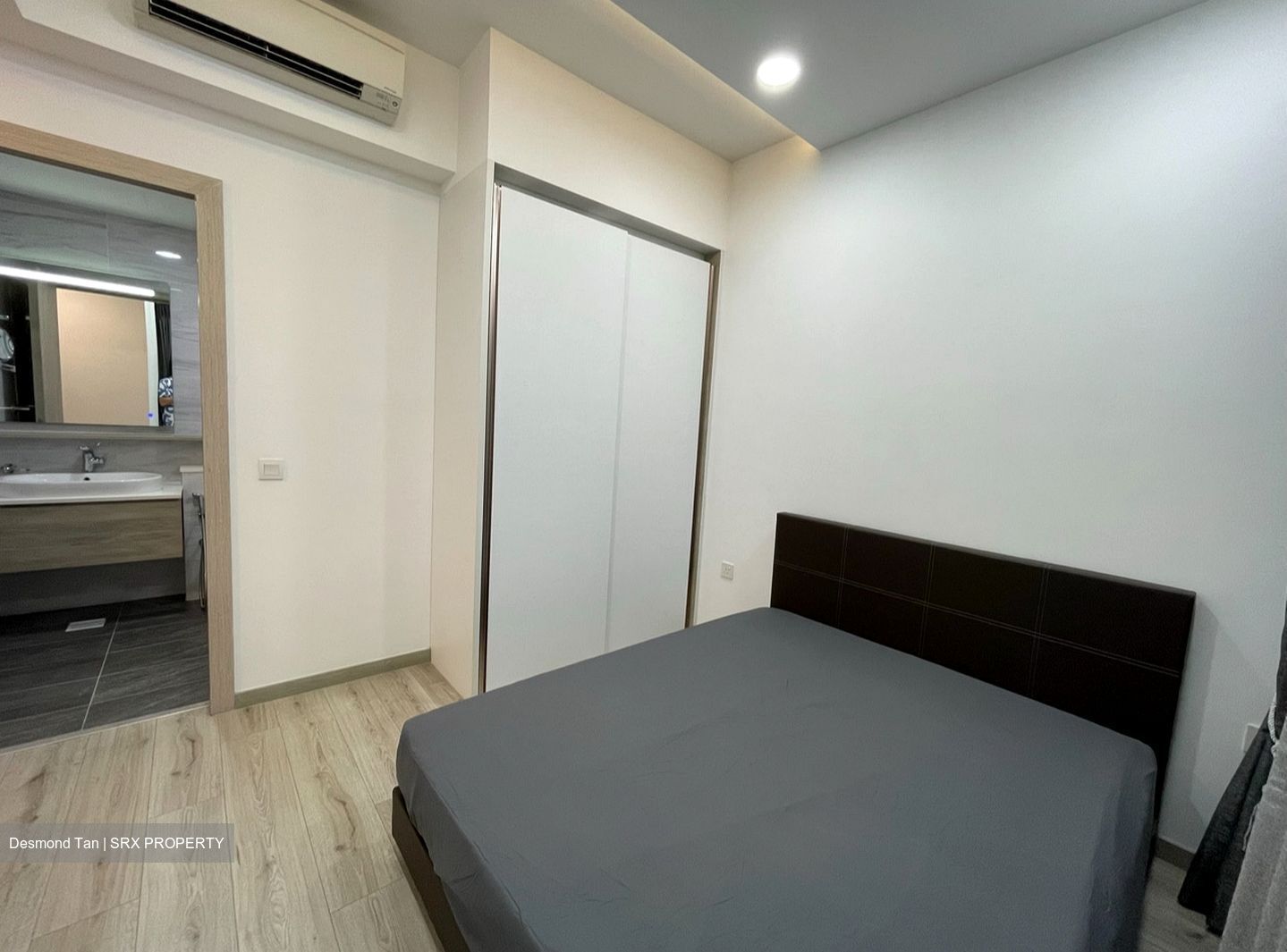 The Alps Residences (D18), Condominium #452880571